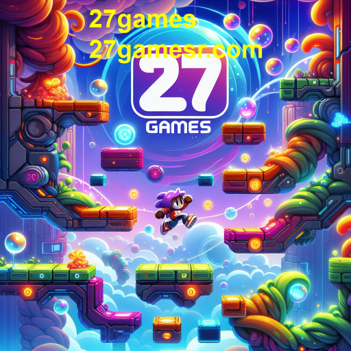 A Evolução dos Jogos de Plataforma: Da Nostalgia ao Moderno