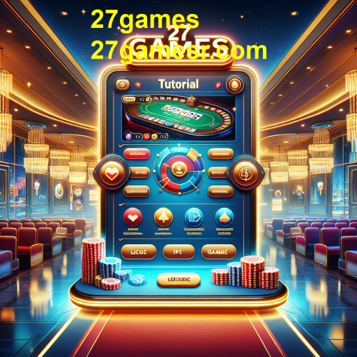 A Importância dos Tutoriais em Jogos na Evolução do Jogador